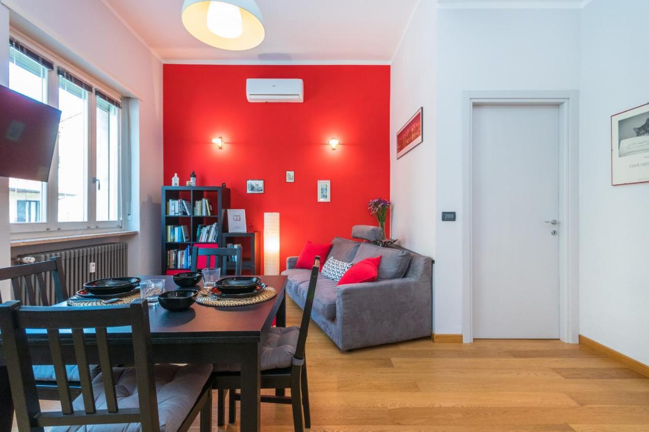 Apartment Casa Boccaccio By Wonderful Italy
