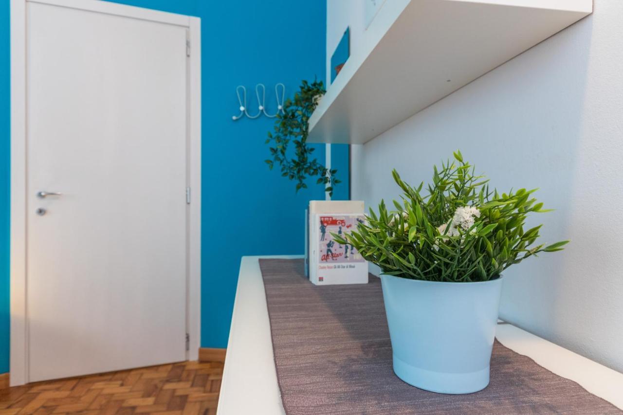 Apartment Casa Boccaccio By Wonderful Italy