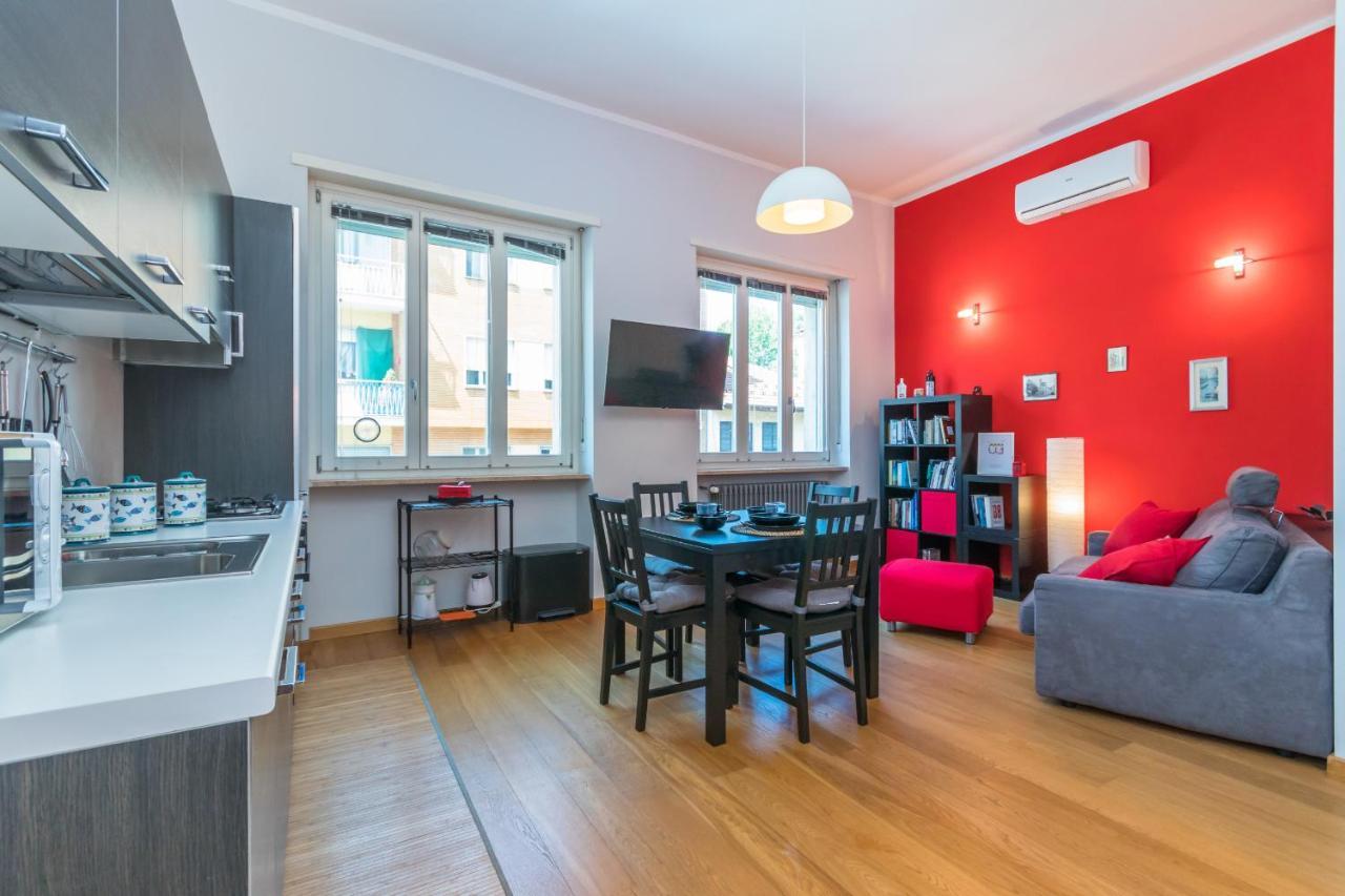 Casa Boccaccio By Wonderful Italy Apartment Turin