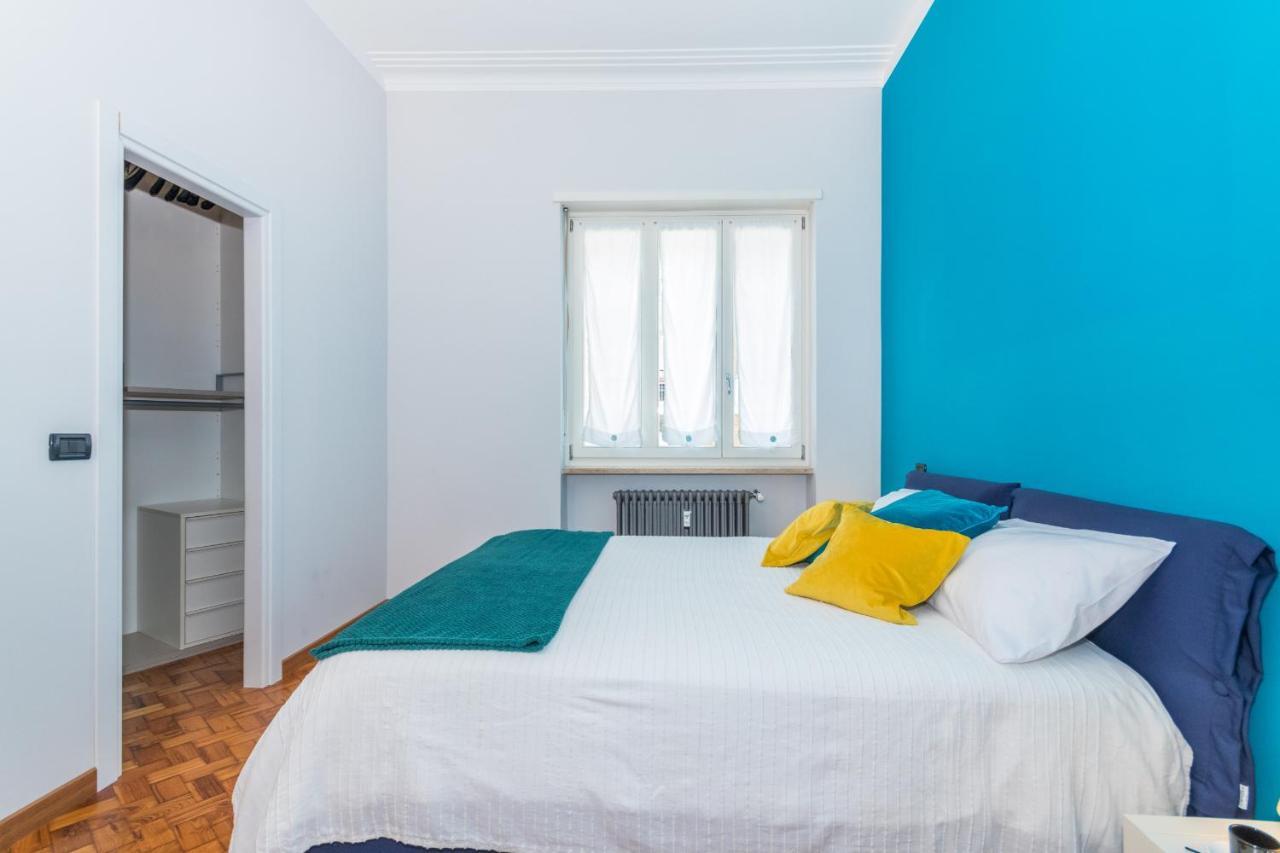 Casa Boccaccio By Wonderful Italy Apartment Turin